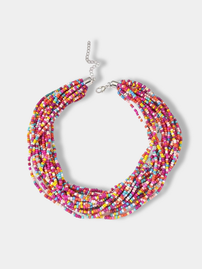 Collar Caramelo