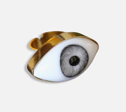 Anillo Big Eye