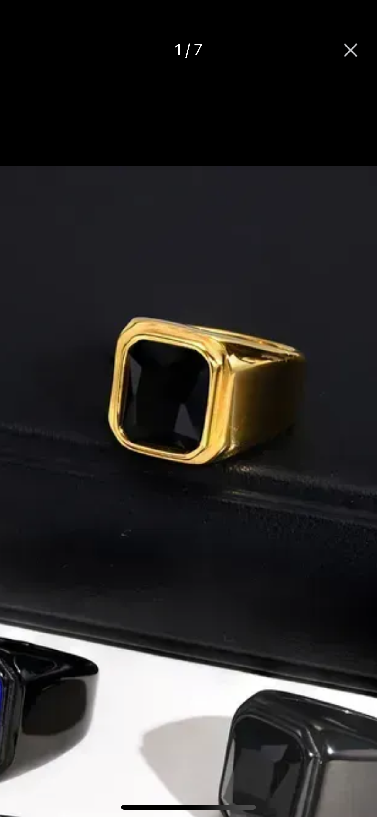 Anillo Macario