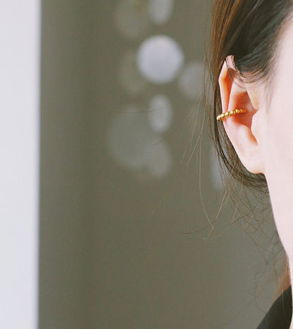 Zoe Earcuff