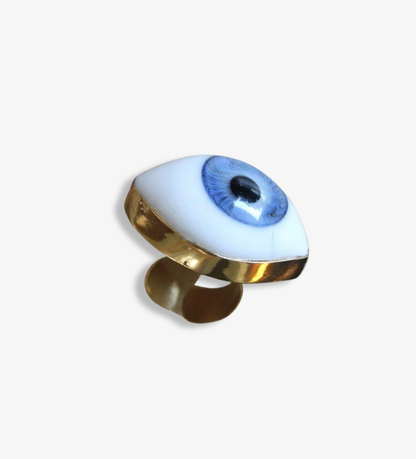 Anillo Big Eye