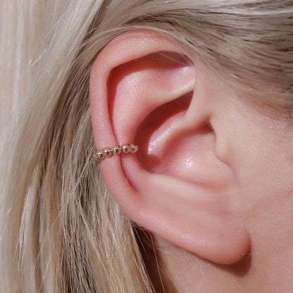 Zoe Earcuff