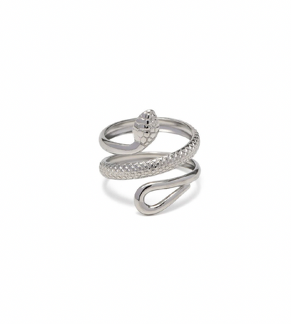 Anillo Serpentus