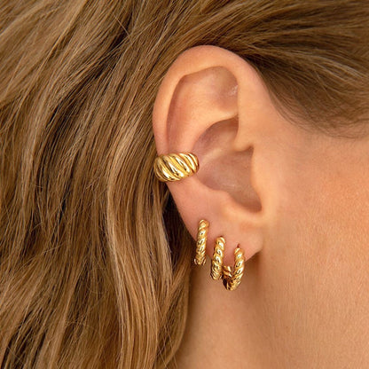 Celine Earcuff