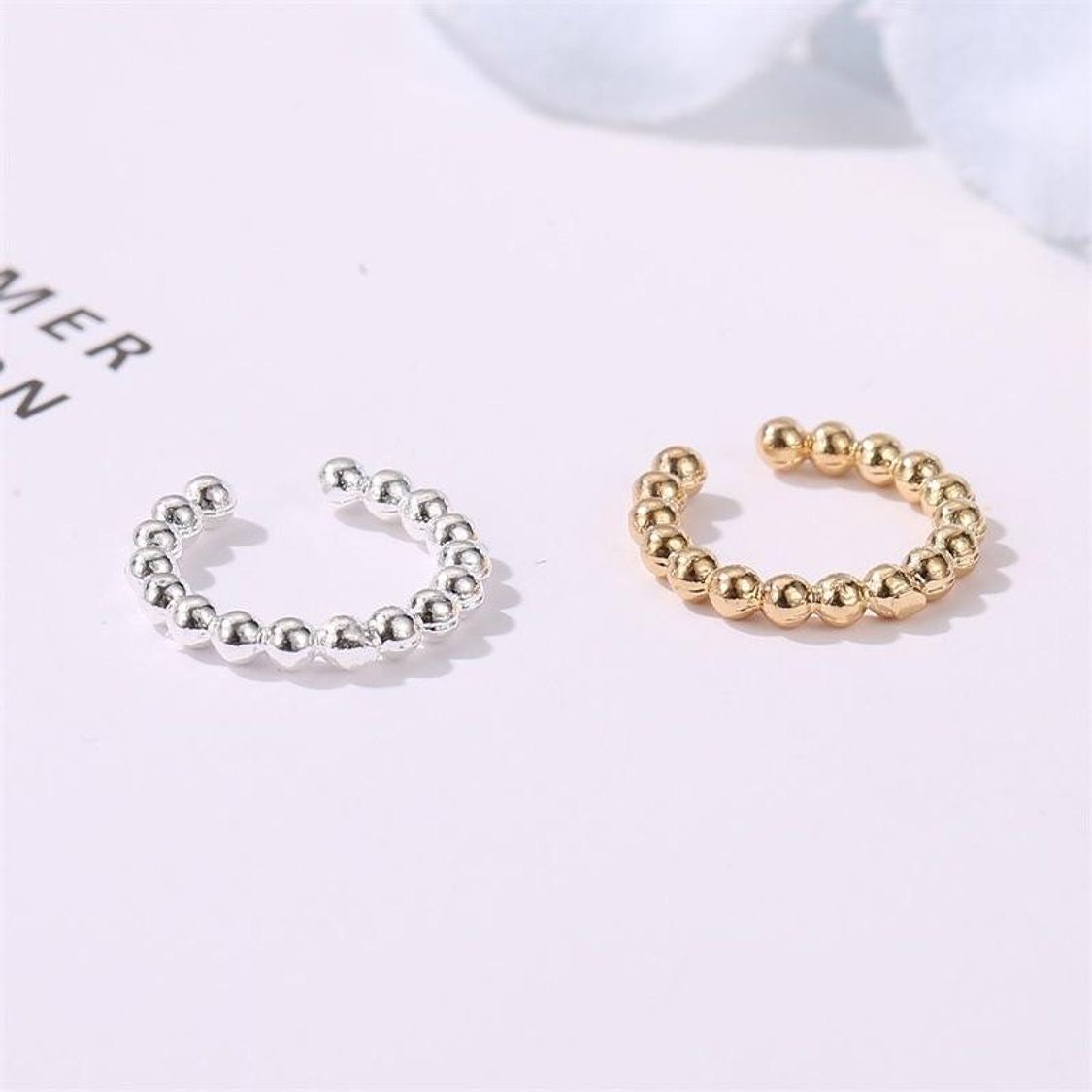 Zoe Earcuff