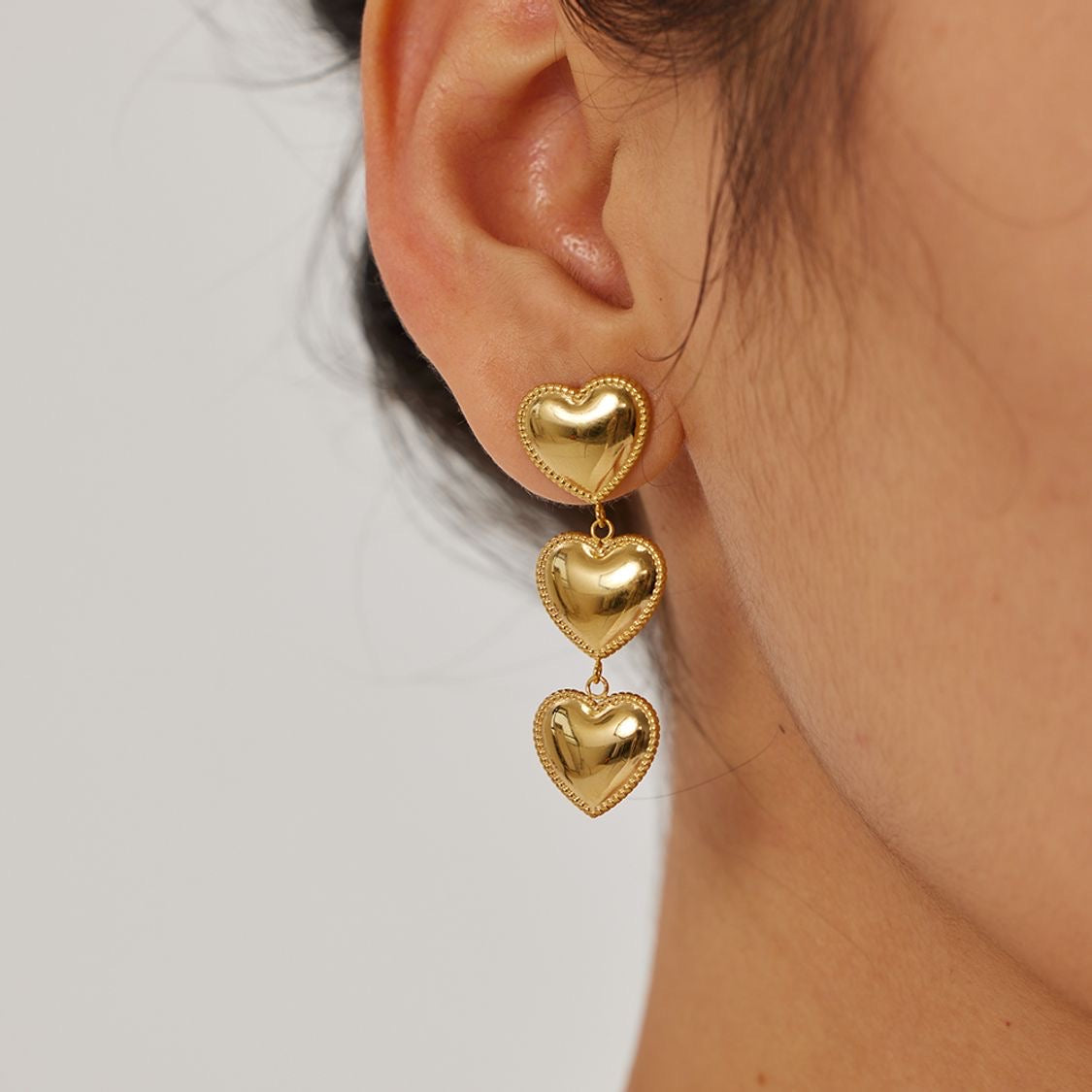 Aretes Gabriela