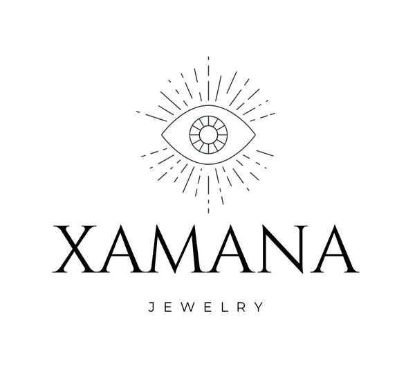 Xamana Jewelry