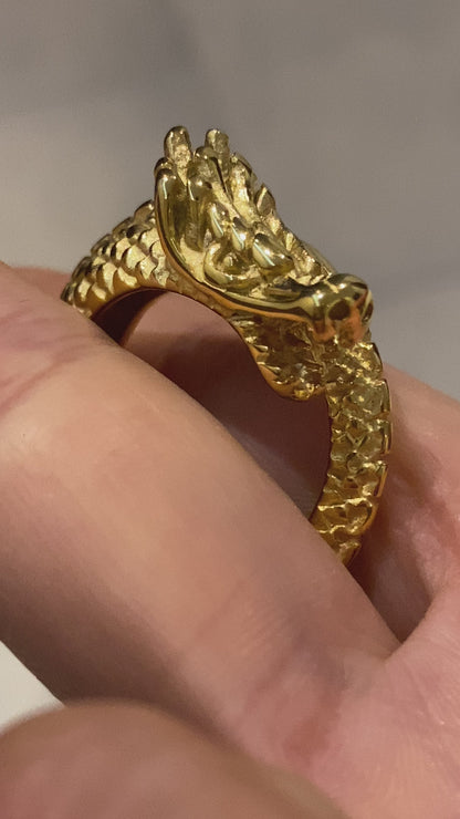 Anillo Sabino